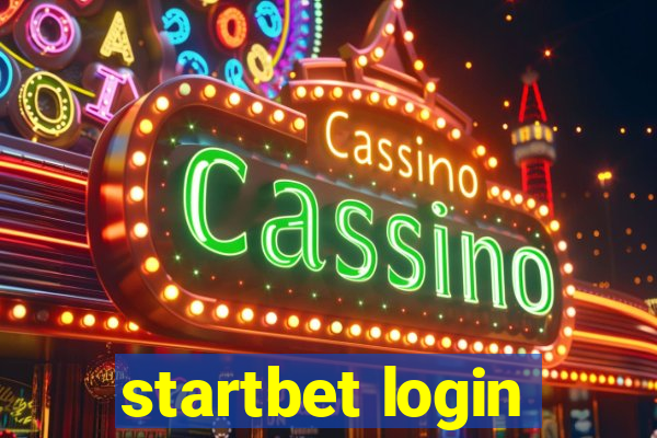 startbet login